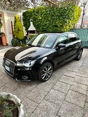 AUDI A1 1.6 Neopatentati