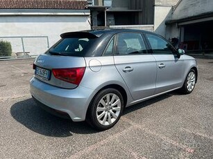 Audi a1 neopatentati