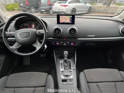 AUDI A3 1.8 TFSI quattro S tronic Ambition