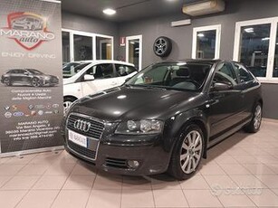 Audi A3 2.0 TDI quattro 3 porte