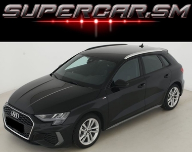 Audi A3 35 TDI