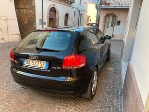 Audi a3 8p