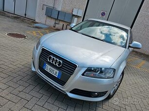 Audi A3 Sportback 2.0tdi 140cv cambio automatico