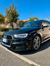 Audi A3 SPORTBACK 8V S-Line 2.0 Tdi 150 cv