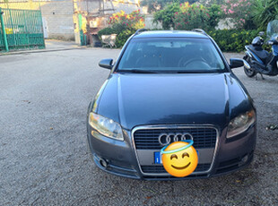 Audi A4 2.0 Avant