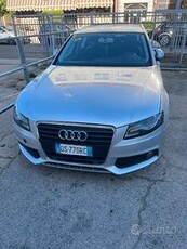 Audi A4 2.7 tdi