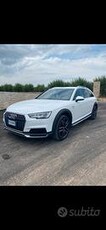 Audi A4 AllRoad Diesel V6 T S- Tronic