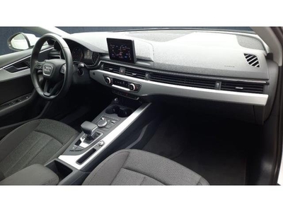 AUDI A4 AVANT Avant 2.0 TDI 150 CV S tronic