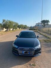 Audi A4 s Line