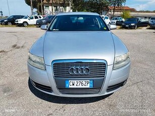 Audi A6 2.7 V6 TDI