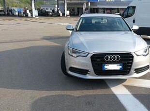 AUDI A6 4ª serie - 2013