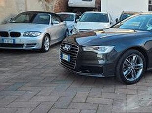 Audi A6 Avant 2.0 TDI ultra S tronic Business Plus