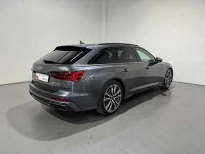 AUDI A6 AVANT AVANT 50 TFSI e QUATTRO S-TRONIC S-LINE