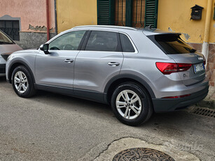 Audi Q 3