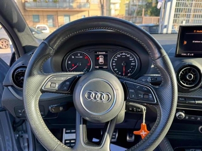 AUDI Q2 1.6 TDI S tronic S-LINE