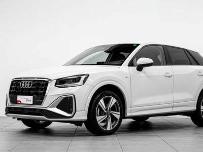 Audi Q2 30 TDI