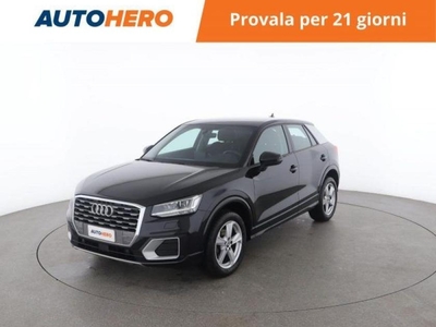 Audi Q2 30 TDI S tronic Admired Usate