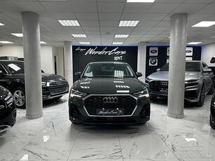 Audi Q3 Sportback 35 TFSI S-tronic 2023 1.5 Benzin