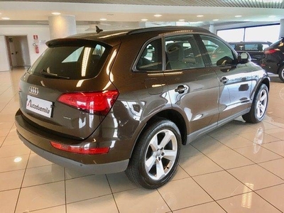 AUDI Q5 2.0 TDI 190 CV S tronic Advanced S Line FULL Optio