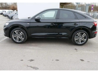 AUDI Q5 SPB 50 TFSI quattro S tronic S line Matrix Tetto P KM 0 FARINA MOTORS