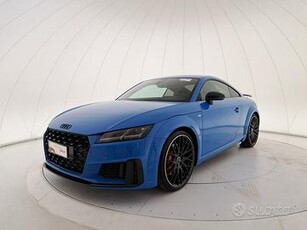 Audi TT 45 2.0 tfsi s-tronic