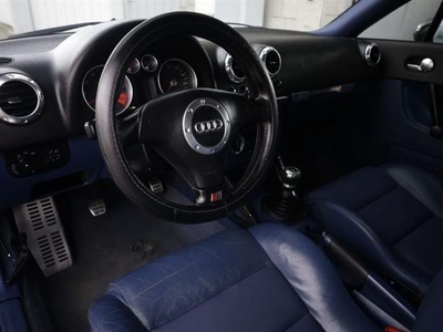 AUDI TT Coupé 1.8 T 20V 179 CV cat