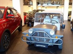 Austin Rover Mini Moke