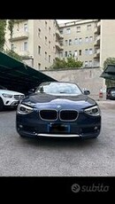 BMW 116d (f20)