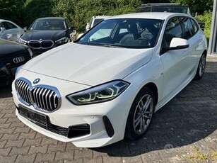 BMW 118D MSPORT 150cv NAVI XENON LED LIVE COCKPIT