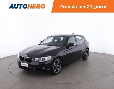 BMW 120d