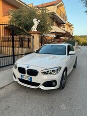 BMW 120d MSPORT XDRIVE TETTO