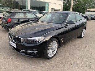 BMW 318 d Gran Turismo Luxury