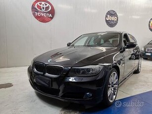 Bmw 330 330d cat xDrive Futura