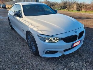 Bmw 420 420d Coupé Advantage