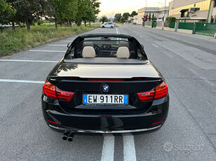 BMW 428 I M SPORT CABRIO-29900 euro