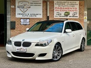 Bmw 525 525d cat Touring Eletta