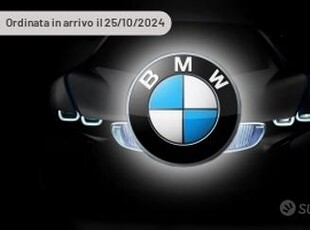 BMW 740 d xDrive Msport