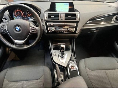 BMW Serie 1 116d Advantage 5p auto