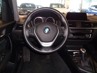 BMW SERIE 1 118d 5p. Urban