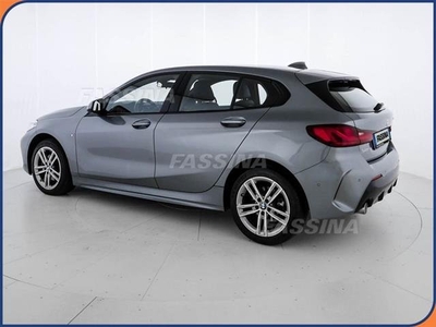 BMW SERIE 1 118i 5p. Msport