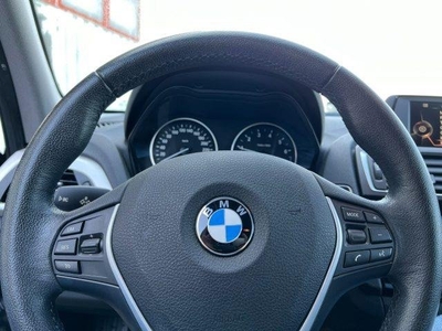 BMW SERIE 1 i 5p. Advantage