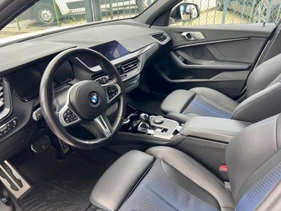 BMW SERIE 1 i 5p. Msport