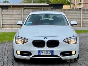 BMW SERIE 116 1.6Benzina 136CV 6Marce E5 Full Top
