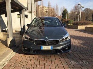 BMW Serie 2 - 218D Active Tourer SPORT