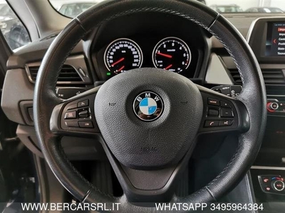 BMW SERIE 2 218d Gran Tourer Advantage