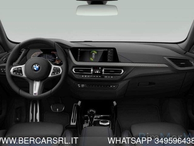 BMW SERIE 2 GRAND COUPE 220i Gran Coupé Msport aut.