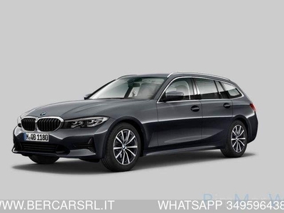 BMW SERIE 3 320d 48V Business Advantage