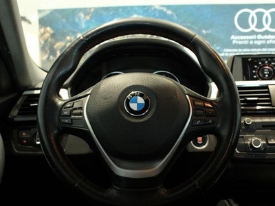 BMW SERIE 3 TOURING (F30/F31) 318D TOURING SPORT