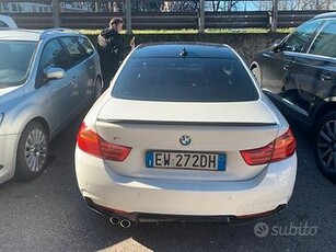 BMW Serie 4 Cpé(F32/82) - 2014