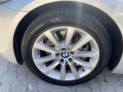 BMW SERIE 5 TOURING 525d xDrive Touring